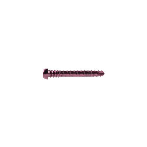 Vite per compressione ossea femorale - 4282-43 series - Zimed Medical - in metallo / bloccata