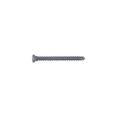 Vite per compressione ossea per omero - 4042-00 series - Zimed Medical - in metallo / bloccata