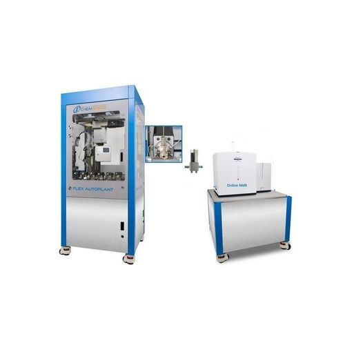 Sistema di automazione di laboratorio per estrazione di campioni - Chemspeed Technologies AG - di workflow / per analizzatore da laboratorio / ad alto rendimento