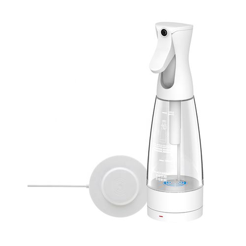 Polverizzatore disinfettante - Ikbolo