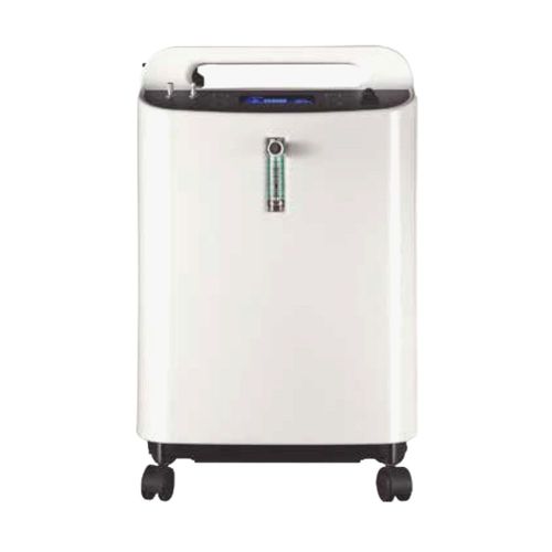 Concentratore di ossigeno per cure domiciliari - XY-6S-5 - Ikbolo - amovibile / compatto