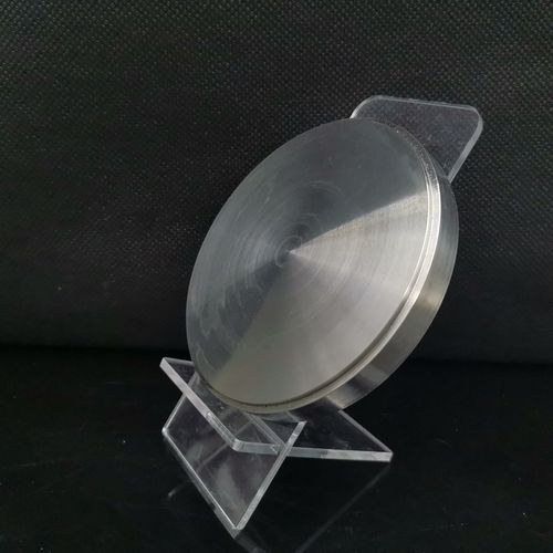 Materiale odontoiatrico in titanio - Hunan Vsmile Biotechnology Co. Ltd - per ricostruzione dentale / CAD CAM / di fresatura