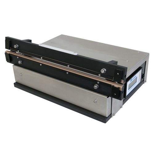 Saldatrice semiautomatica - 611 MSIDV - Audion - a impulsi / per imballaggio medicale / da banco