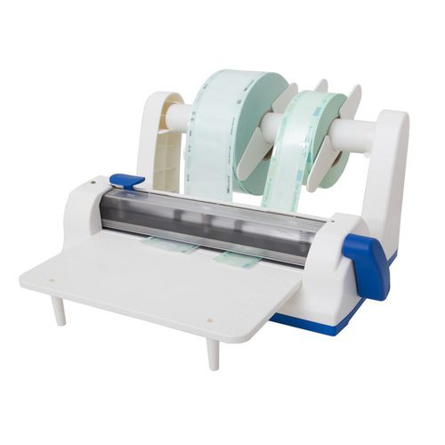 Saldatrice odontoiatrica - 300 MHS - Audion - semiautomatica / manuale / da banco