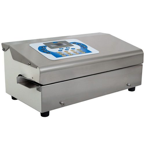 Saldatrice medica - D 666 MPCV - Audion - semiautomatica / da banco / rotativa