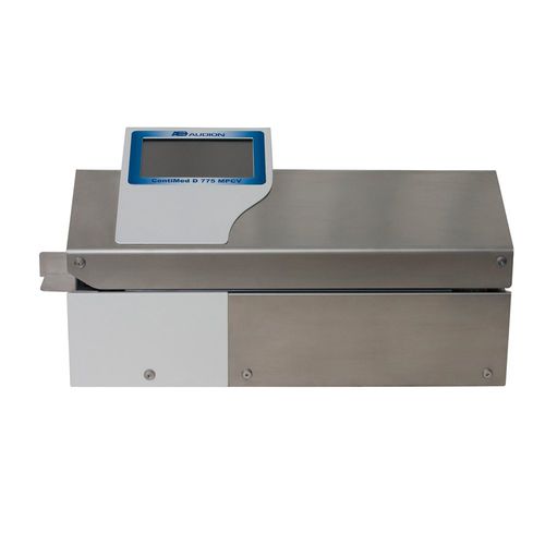 Saldatrice medica - D 775 MPCV - Audion - semiautomatica / da banco / rotativa