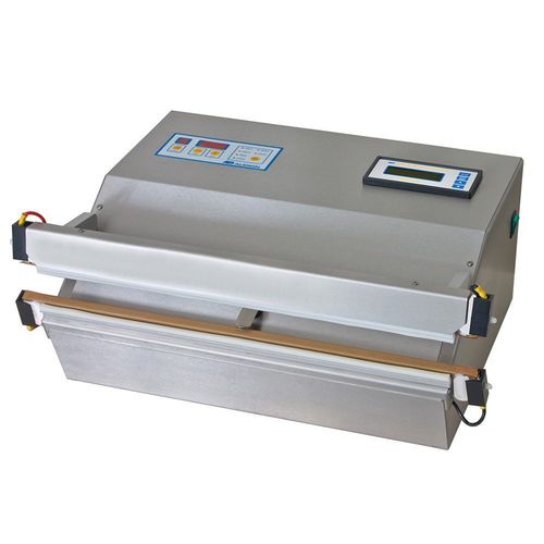 Saldatrice semiautomatica - VAL VAC PSR 520 - Audion - a impulsi / per imballaggio medicale / da banco