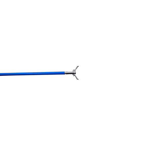 Pinza per endoscopia - MD series - e-LinkCare Meditech - da presa / per presa di tessuti / monouso