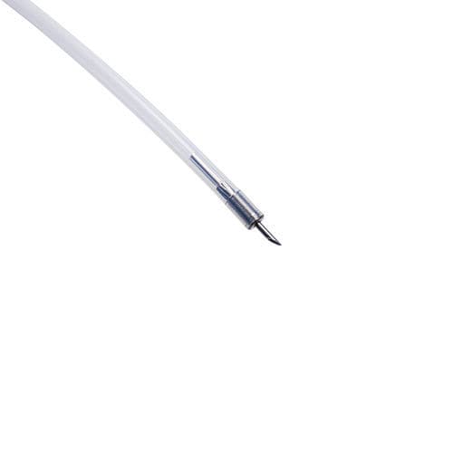 Ago per iniezione endoscopica - MD-A-SY-24 series - e-LinkCare Meditech - per iniezione per scleroterapia / per puntura / sterile