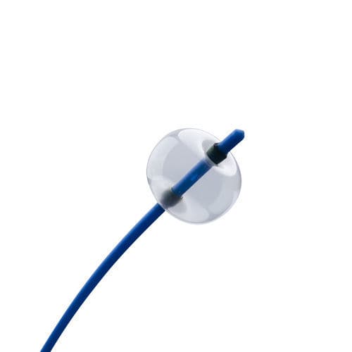 Catetere per estrazione di calcoli - e-LinkCare Meditech - biliare / con palloncino / a tre lumi