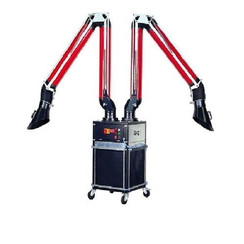 Sistema di filtrazione di aria - Airbox D  - Airbravo - per l'industria farmaceutica / mobile