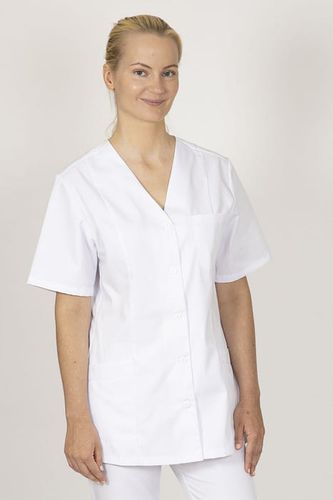 Casacca medica per donna - 143 - Gowri Health House - L / XL / M