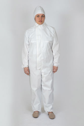 Tuta protettiva per donna - Gowri Health House - L / XL / M