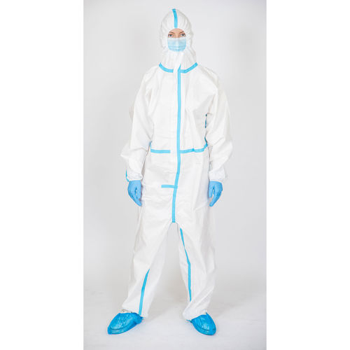 Tuta protettiva unisex - Gowri Health House - L / XL / M