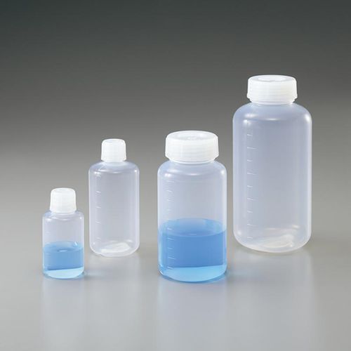 Flacone per reagenti - G-8ML-N - HUNAN RUNMEI GENE TECHNOLOGY CO.,LTD - in polipropilene / in polietilene / in plastica
