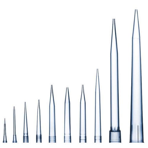 Puntale di pipetta con filtro - HUNAN RUNMEI GENE TECHNOLOGY CO.,LTD - sterile