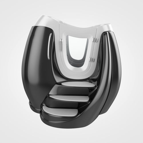 Vasca per idromassaggio con cyclette - HYDROBIKE II - Vacu Activ