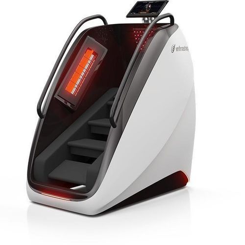 Simulatore di scale - Infrastep - Vacu Activ