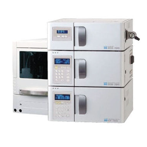 Rilevatore per cromatografia LC - ECD 700 - Green leaf Scientific - HPLC / elettrochimico