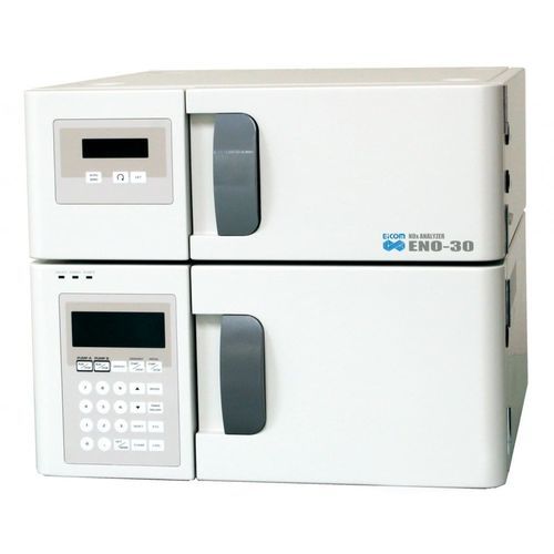 Analizzatore di calibrazione - ENO-30 - Green leaf Scientific - NOx / di ossido di azoto / per biologia