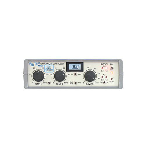 Unità di controllo di temperatura - TC2BIP  - Green leaf Scientific - di portata / da laboratorio