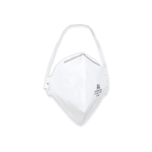 Maschera respiratoria FFP1 - 4100 NR D - Global Solutions - medica / per laboratorio / monouso