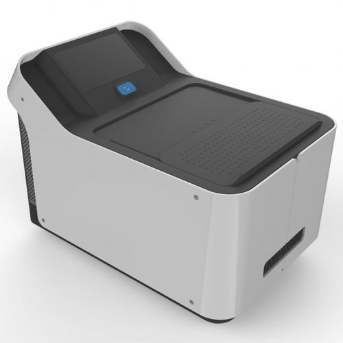 Analizzatore di temperatura - INB-D200 - Instant NanoBiosensors Co., Ltd. - di segnale / per peso molecolare / da laboratorio