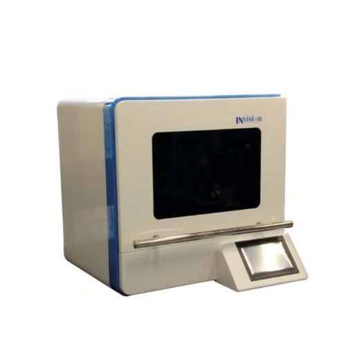 Analizzatore di acidi nucleici automatizzato - iNA™ - Instant NanoBiosensors Co., Ltd. - per PCR