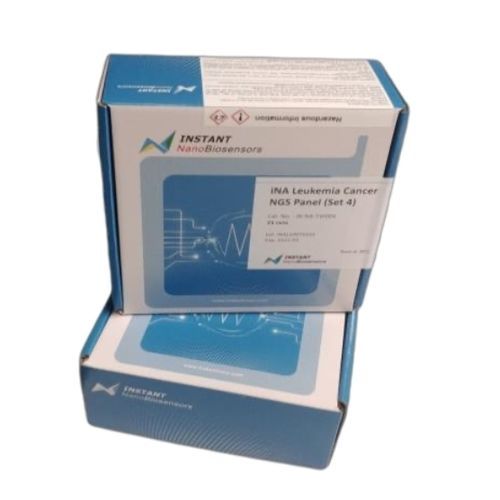 Kit di reagenti in soluzione - iNA™ - Instant NanoBiosensors Co., Ltd. - per estrazione di DNA / per estrazione di RNA / NGS