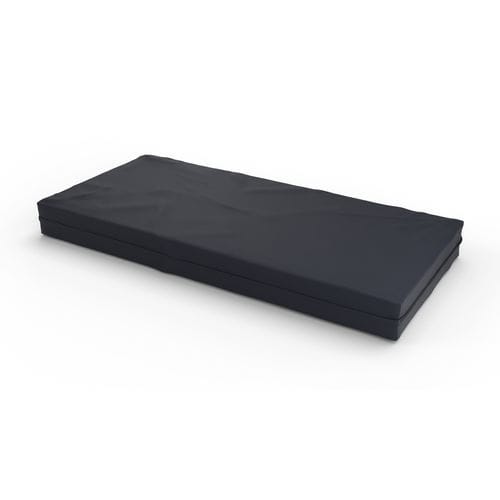 Materasso per letto ospedaliero - Prime - Euro Ausili - in poliuretano / 85x195 cm / antidecubito