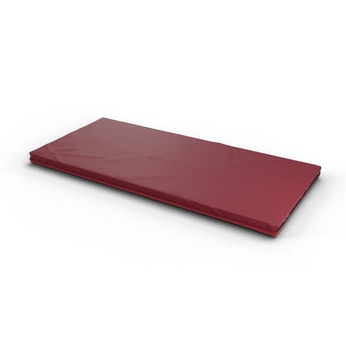 Sovramaterasso per letto ospedaliero - TOPPER - Euro Ausili - in poliuretano / in memory foam / antidecubito
