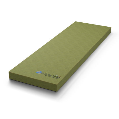 Materasso per tavolo operatorio - PL610/B - Euro Ausili - in espanso / in memory foam / monouso