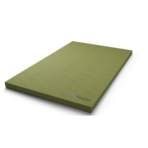 Materasso per tavolo operatorio - PL610/M - Euro Ausili - in espanso / in memory foam / monouso
