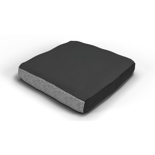 Cuscino da seduta - PL9000 - Euro Ausili - in espanso / in gel / quadrato