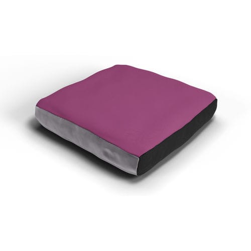 Cuscino da seduta - PL 3000 - Euro Ausili - in espanso / quadrato / in memory foam