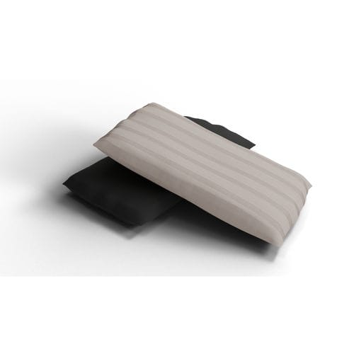Cuscino di posizionamento - PL4001 - Euro Ausili - in poliuretano / in cotone / in memory foam