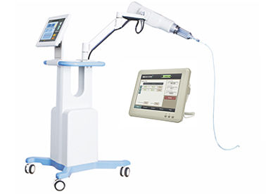 iniettore di mezzo di contrasto per fluoroscopia - Shenzhen Seacrown Electromechanical