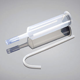 siringa per prodotti di contrasto - Shenzhen Seacrown Electromechanical