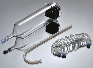 siringa per prodotti di contrasto - Shenzhen Seacrown Electromechanical