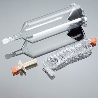 siringa per prodotti di contrasto - Shenzhen Seacrown Electromechanical
