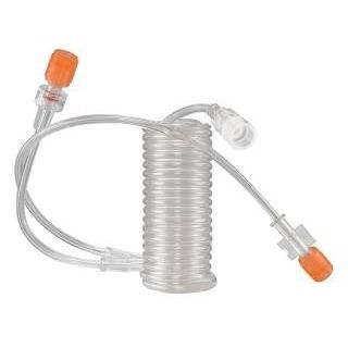 tubo per iniezione di prodotto di contrasto - Shenzhen Seacrown Electromechanical