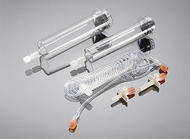 siringa per prodotti di contrasto - Shenzhen Seacrown Electromechanical