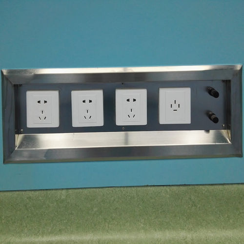Presa elettrica - Shenzhen Seacrown Electromechanical