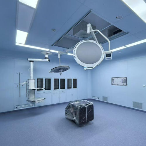 Sala operatoria per il settore medico - Shenzhen Seacrown Electromechanical - modulare