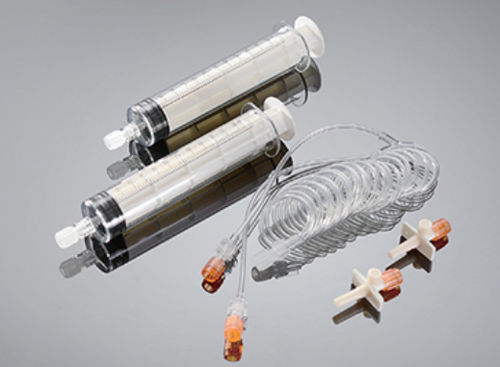 siringa per prodotti di contrasto - Shenzhen Seacrown Electromechanical