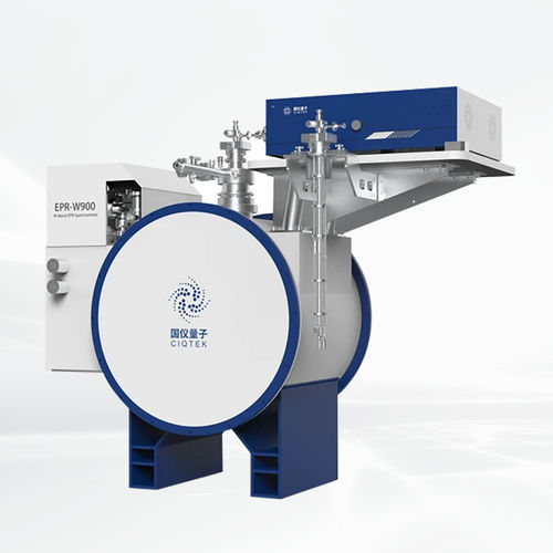 Spettrometro EPR - EPR-W900 - CIQTEK - in onda continua / per ricerca biomedica