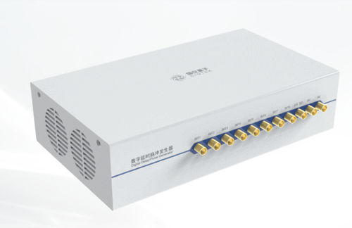 Generatore elettrico - ASG8000 - CIQTEK