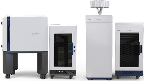 Microscopio AFM - Diamond III - CIQTEK - biologico / medico / clinico