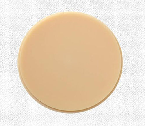 Materiale odontoiatrico in PMMA - Beautyzir Technology Co.,Ltd. - per corone dentali / per ponti dentali / multicolore