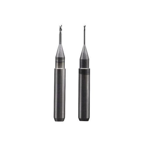 Fresa odontoiatrica - Beautyzir Technology Co.,Ltd. - in metallo / di taglio / di fresatura